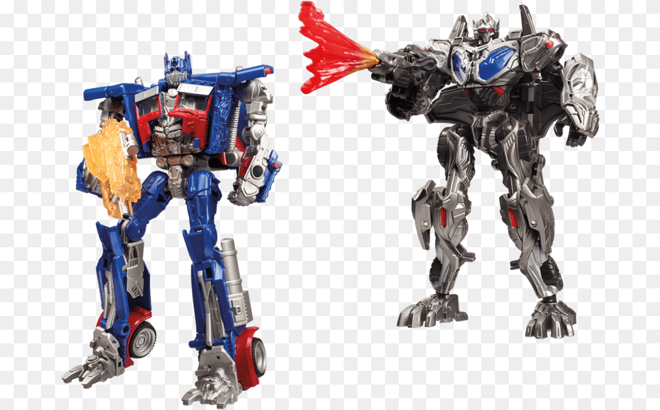 Image Mission To Cybertron Toys, Robot, Toy, Machine, Wheel Free Transparent Png