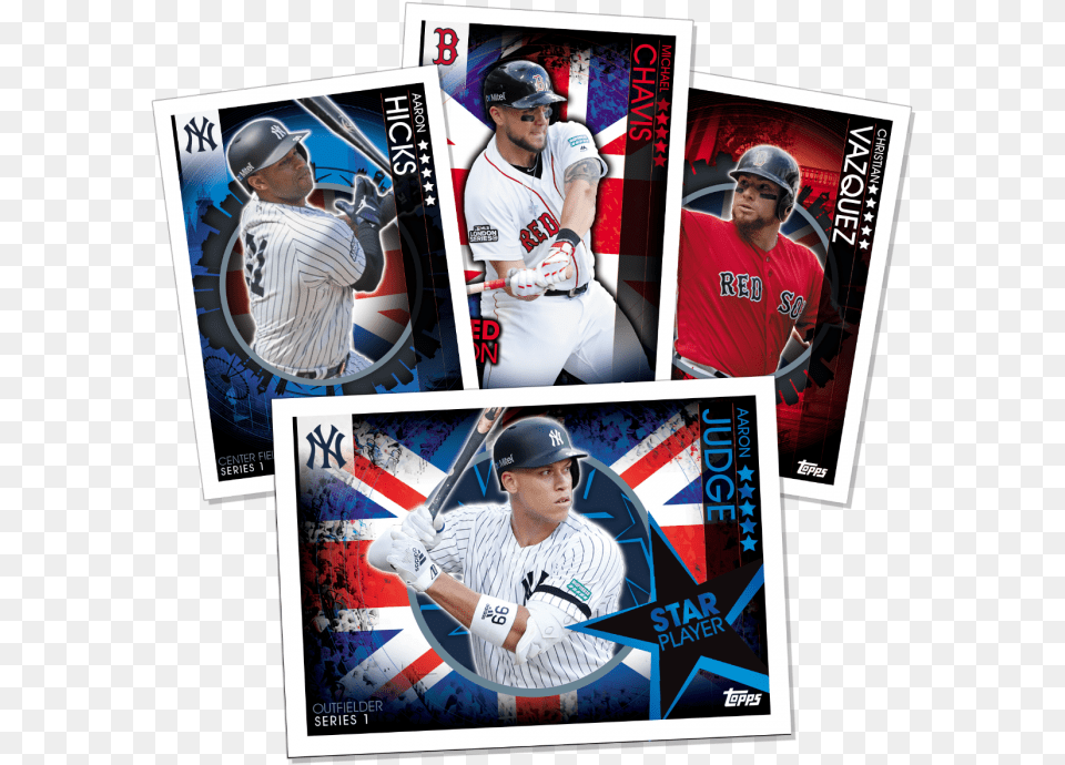 Image Mlb London Series 2019 Uk On Demand, Team Sport, Team, Sport, Person Free Png Download