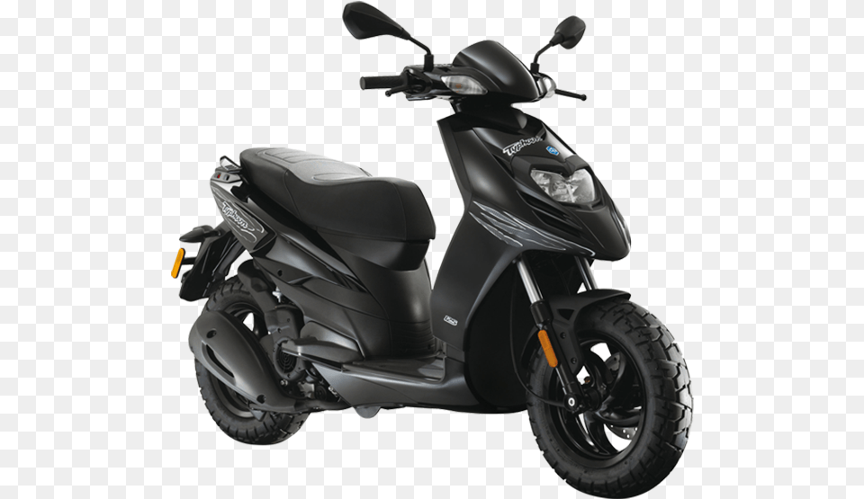 Model Typhoon 50 Piaggio Typhoon 2018, Motorcycle, Transportation, Vehicle, Machine Png Image