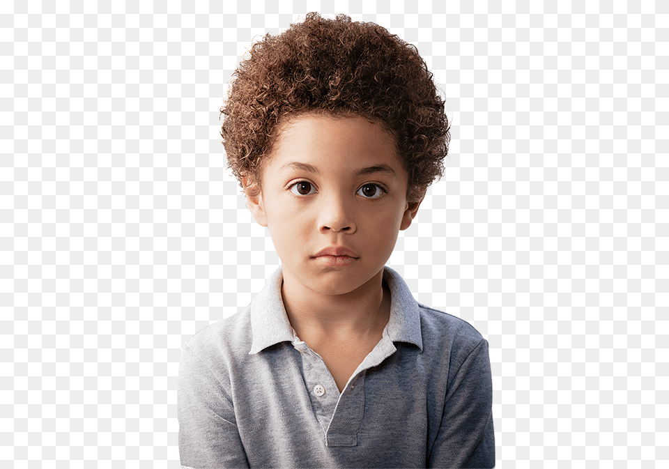 Image Module Multiracial, Head, Portrait, Boy, Child Png