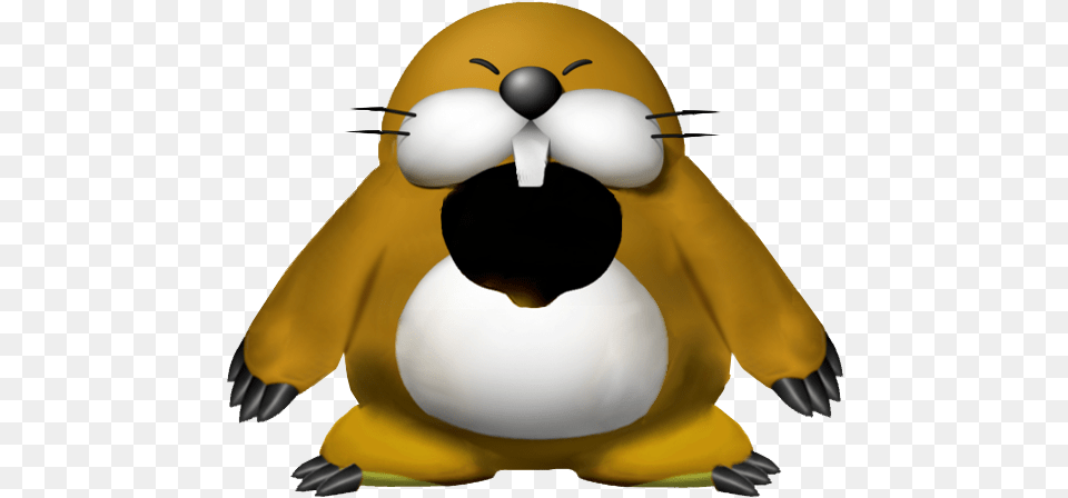 Image Molesuitsmg3png Fantendo Nintendo Fanon Wiki Mariomole, Animal, Bird, Penguin Free Png Download