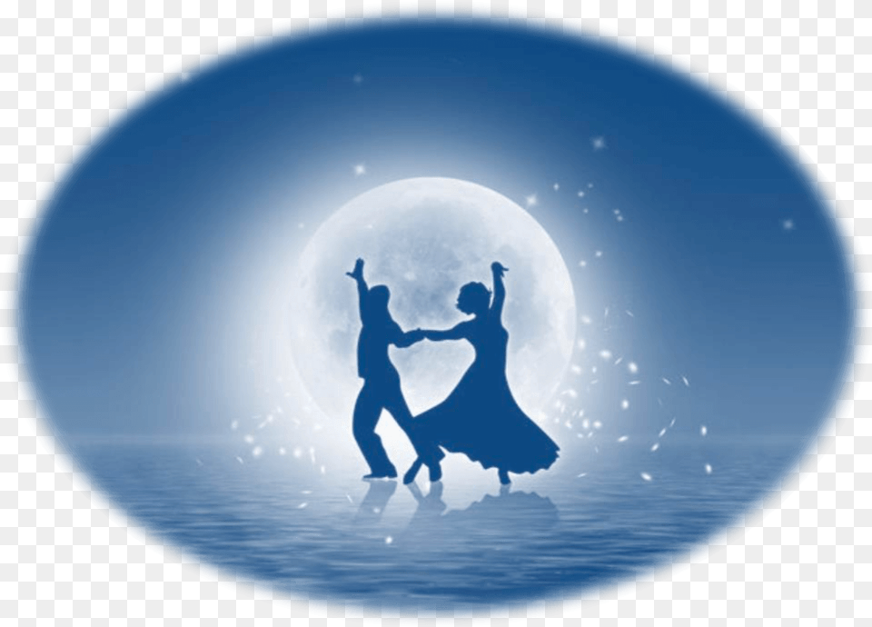 Image Moonlight Dance, Dancing, Leisure Activities, Person, Adult Png