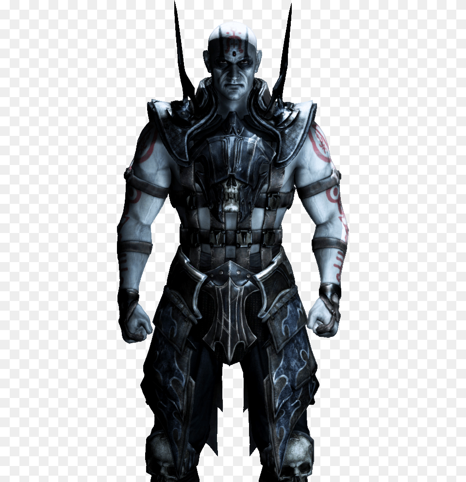 Image Mortal Kombat X Pc Quan Chi Render 2 By Wyruzzah Mortal Kombat, Adult, Male, Man, Person Free Transparent Png