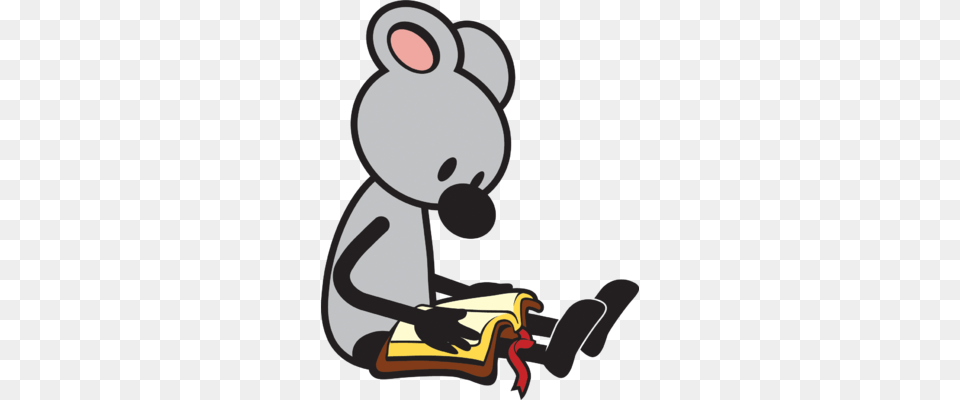 Image Mouse, Cartoon, Animal, Bear, Mammal Free Png Download