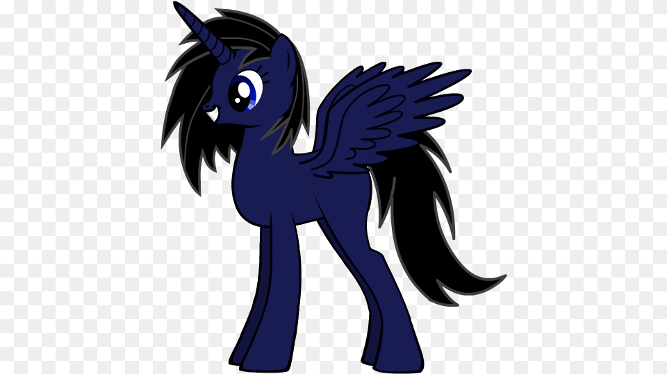 Image My Little Pony Darkness, Animal, Bird, Jay, Book Free Transparent Png