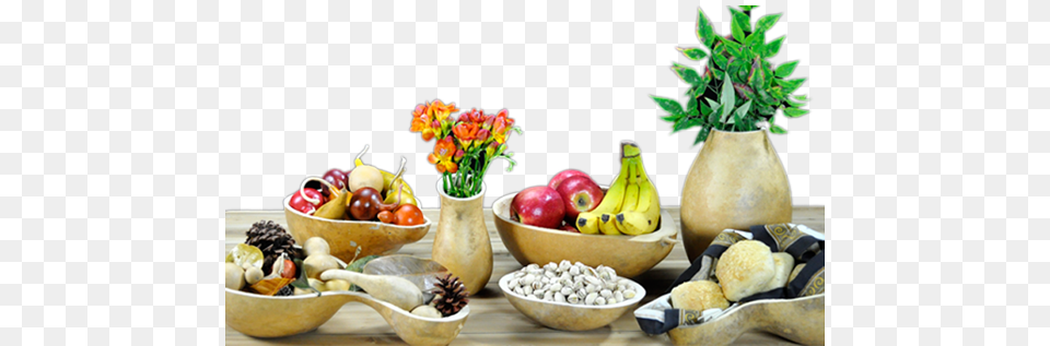 Image Natural Foods, Banana, Food, Fruit, Plant Free Png Download