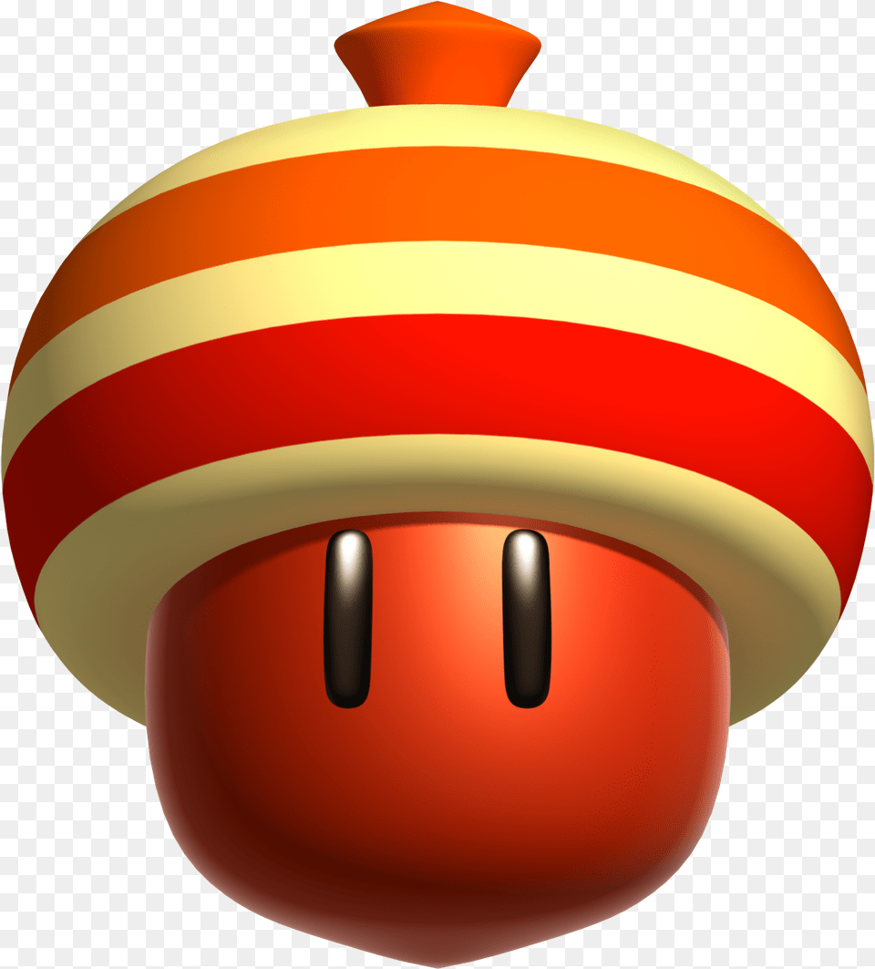 Image New Super Mario Bros U Item, Food, Astronomy, Moon, Nature Free Transparent Png