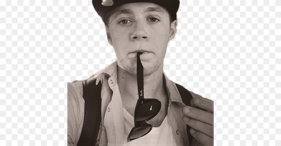 Image Niall Horan, Head, Portrait, Photography, Person Free Transparent Png