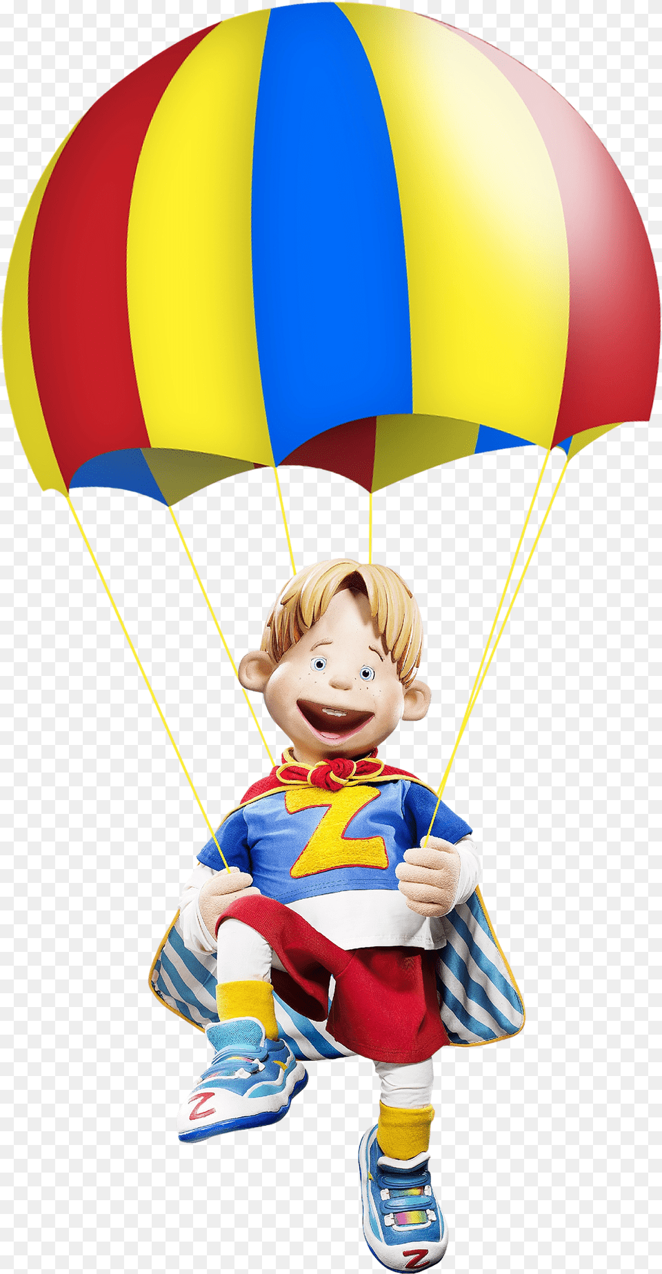 Image Nick Jr Lazytown Cast Lazy Town Ziggy, Baby, Person, Clothing, Glove Free Transparent Png