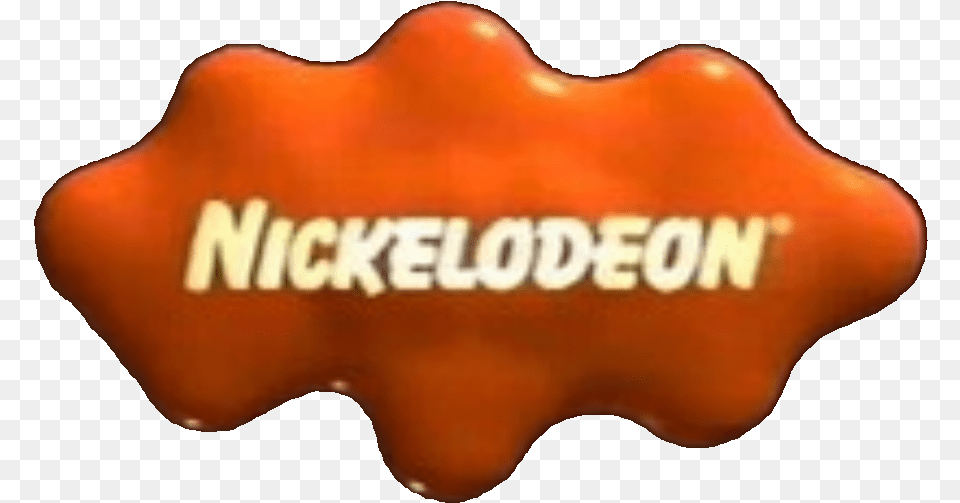 Image Nickelodeon Pro Logopedia Fandom Powered Nickelodeon, Logo, Food, Sweets, Ketchup Free Png Download