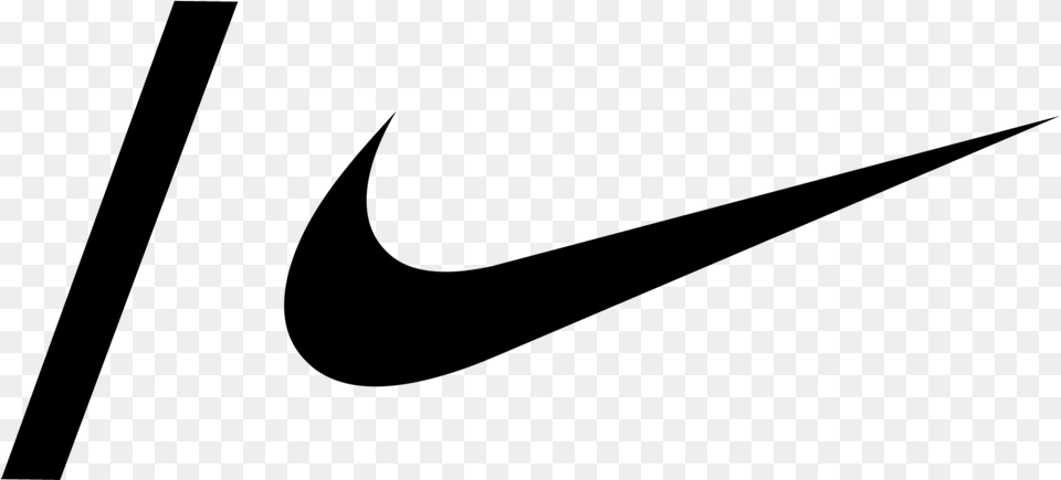 Image Nike Logo Japan, Gray Free Png Download
