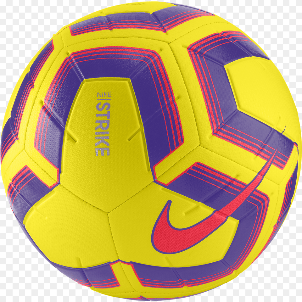 Image Nike Strike Team, Ball, Football, Soccer, Soccer Ball Free Transparent Png