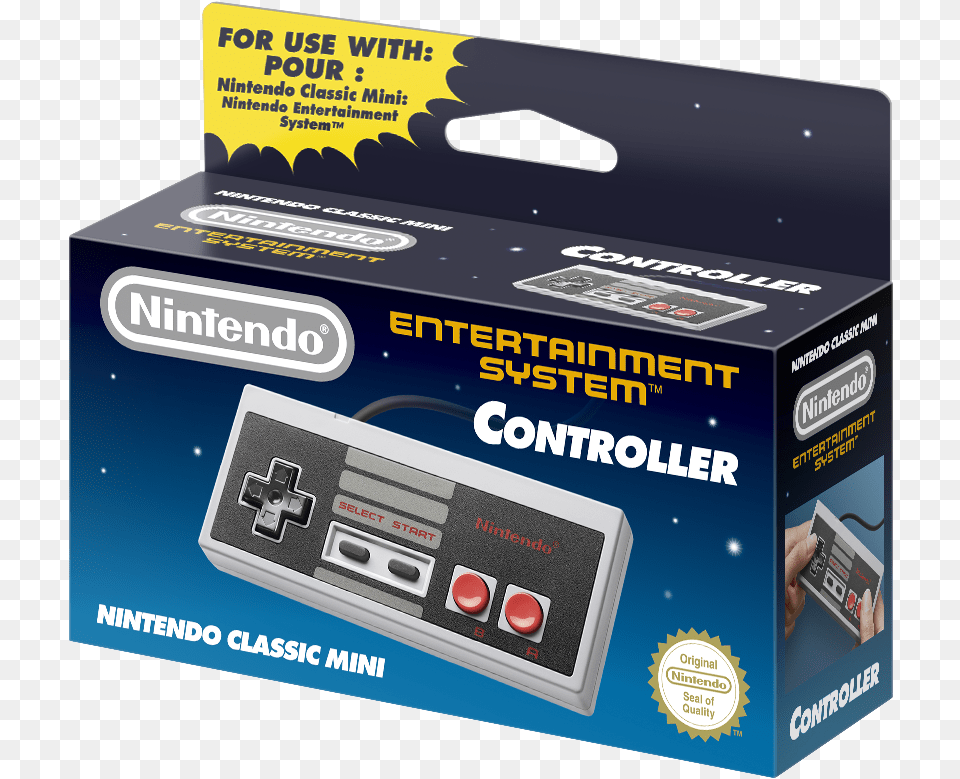 Nintendo Classic Entertainment, Electronics, Computer Hardware, Electrical Device, Hardware Png Image