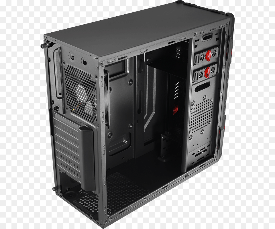 Image Not Available Aerocool Gt Advance Black, Computer Hardware, Electronics, Hardware, Machine Free Png