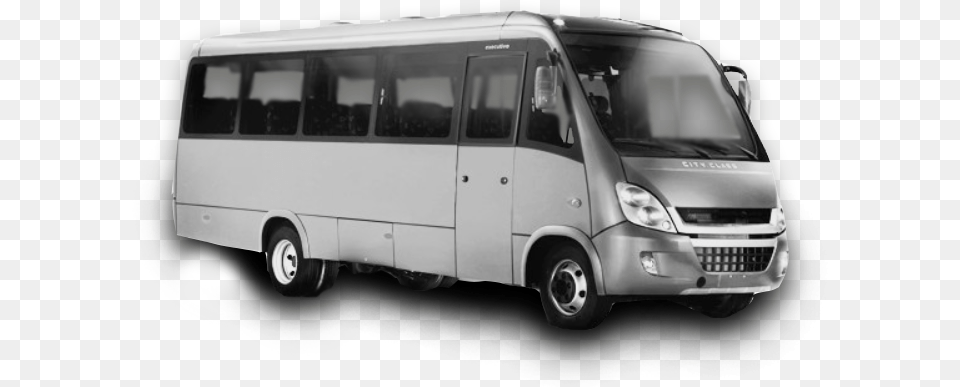 Image Not Available Microonibus, Bus, Minibus, Transportation, Van Free Png Download