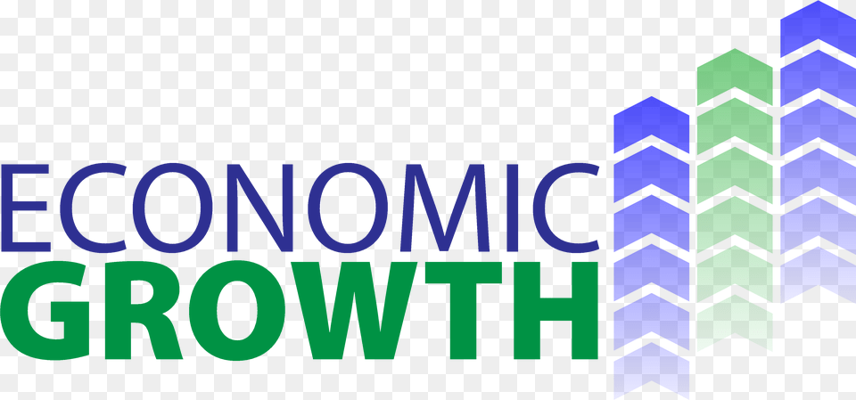 Image Objective Of Economic Growth, Green, Light Png