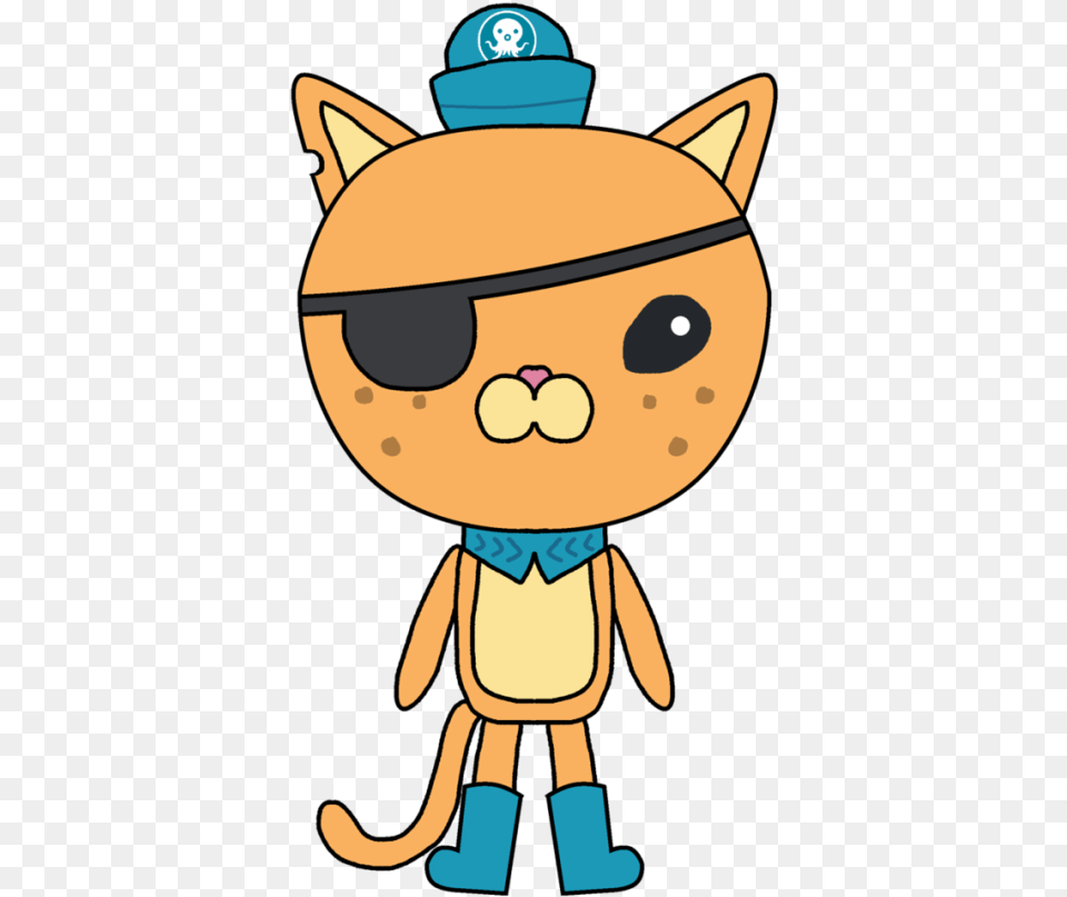 Image Octonauts Quasi Coloring Pages, Cartoon, Baby, Person Png