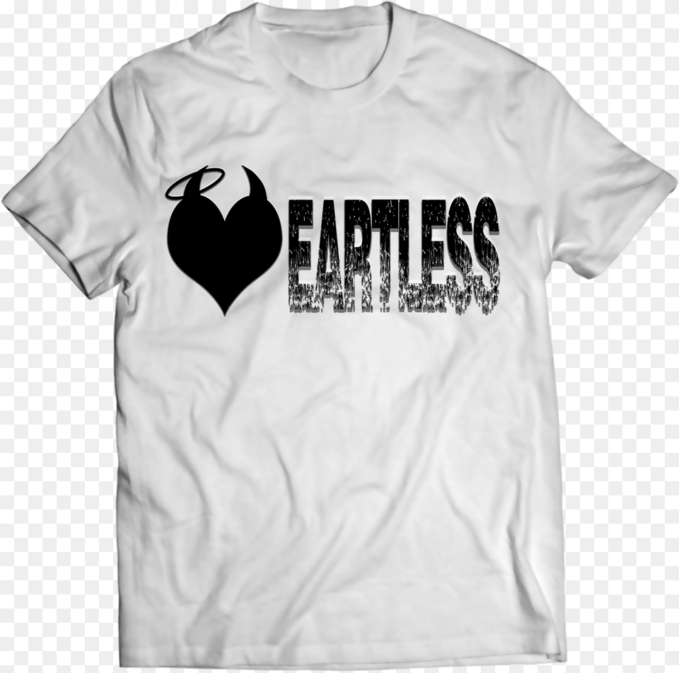 Of 2 Heartless Dentistry Shirt, Clothing, T-shirt, Symbol Png Image