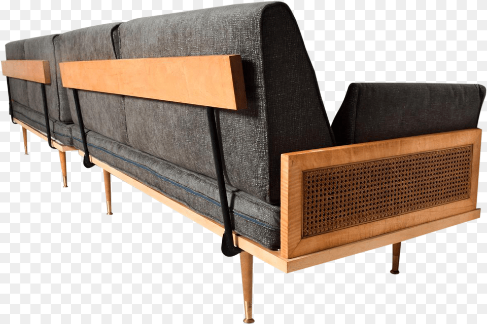 Image Of 2020 Trend Report Daybed, Couch, Furniture, Cushion, Home Decor Free Png Download