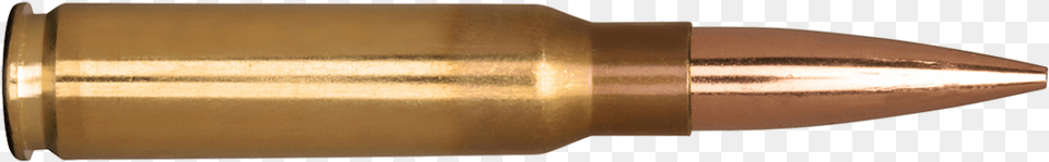 Image Of 308 Winchester Berger Bullets 308 200 Gr, Ammunition, Weapon, Bullet Free Transparent Png