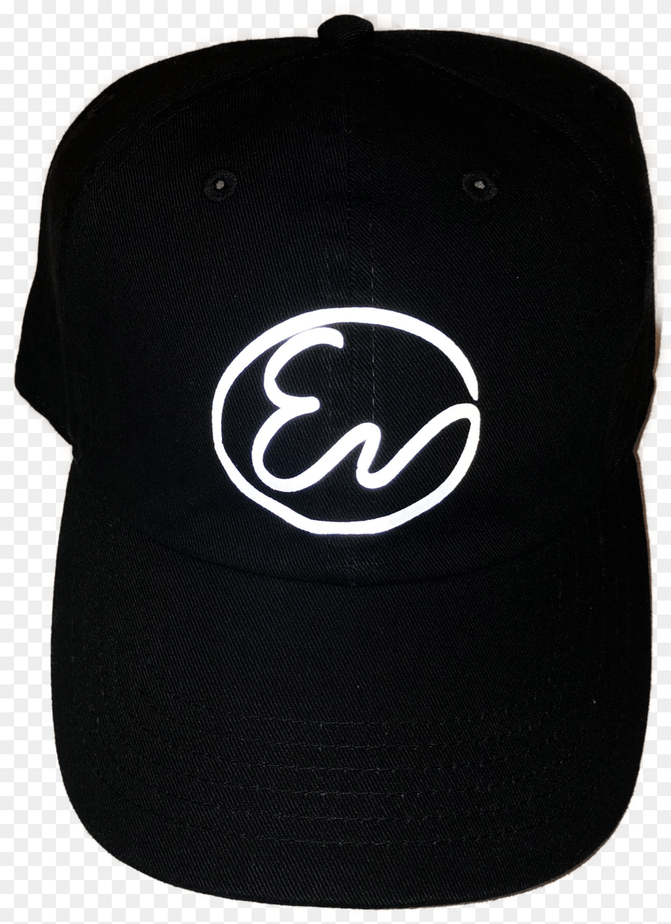 Image Of 3m Logo Baseball Cap, Baseball Cap, Clothing, Hat, Helmet Free Transparent Png