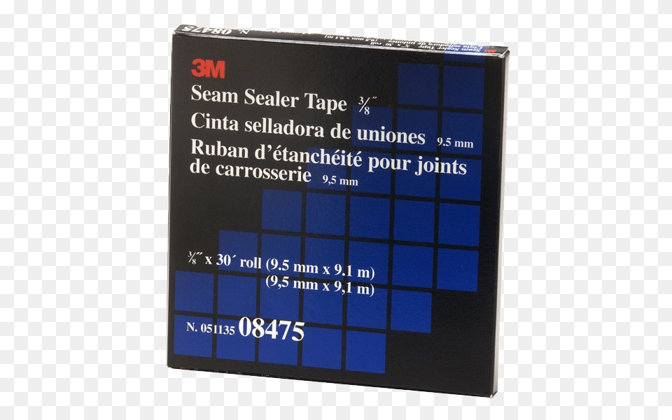 Image Of 3m Seamsealer Tape Display Device, Computer Hardware, Electronics, Hardware, Monitor Free Transparent Png