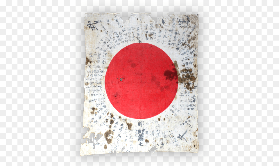 Of A Japanese Flag Circle, Home Decor, Art, Painting, Stain Png Image