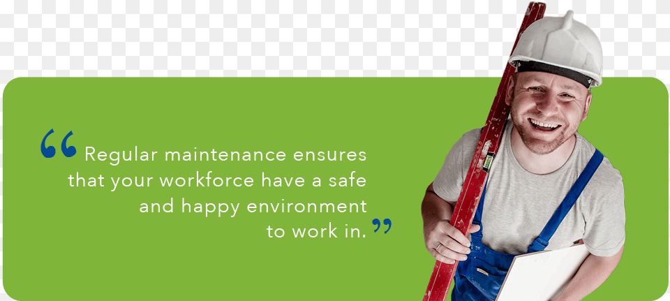 Image Of A Smiling Handyman Wearing A Gray T Shirt Raksha Bandhan, Clothing, Hardhat, Helmet, Adult Png