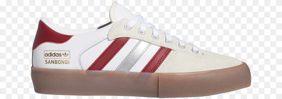 Image Of Adidas Skateboarding Adidas Matchbreak Super Shin, Clothing, Footwear, Shoe, Sneaker Png