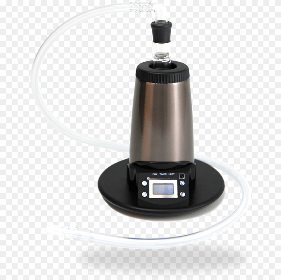 Of Arizer Extreme Q Vaporizer By Vaporizerblog Arizer Extreme Q, Electrical Device, Microphone, Smoke Pipe, Computer Hardware Png Image