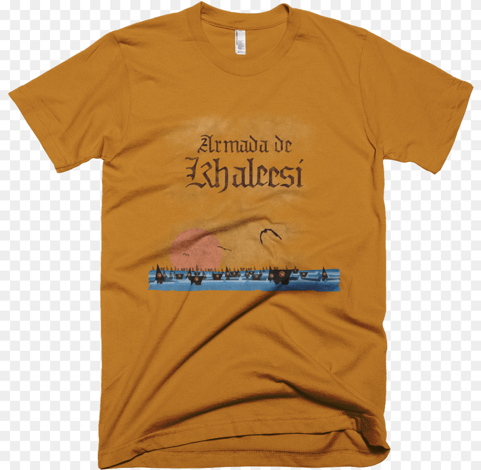 Image Of Armada De Khaleesi T Shirt Open Heart Open Mind Shirt, Clothing, T-shirt, Animal, Bird Free Png