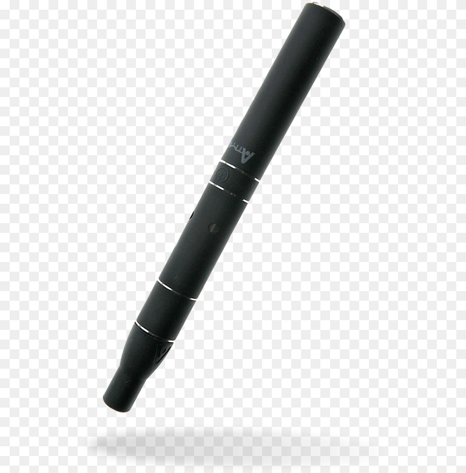 Of Atmos Raw Vaporizer By Vaporizerblog Eye Liner, Electrical Device, Microphone, Mace Club, Weapon Png Image