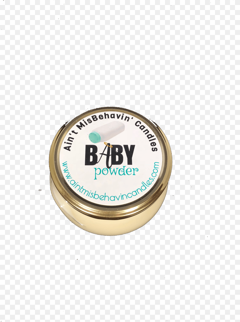 Image Of Baby Powder Candle, Bottle, Face, Head, Person Free Transparent Png