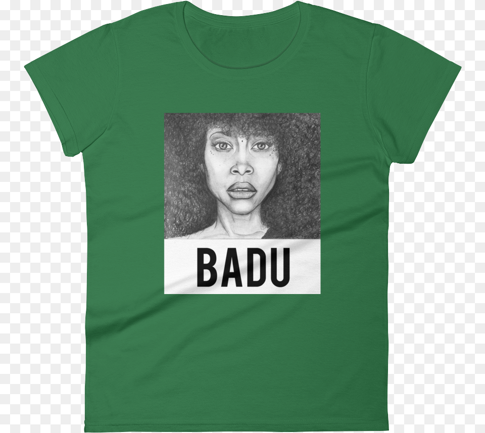 Image Of Baduladies Click For More Colors Active Shirt, Clothing, T-shirt, Baby, Person Free Transparent Png