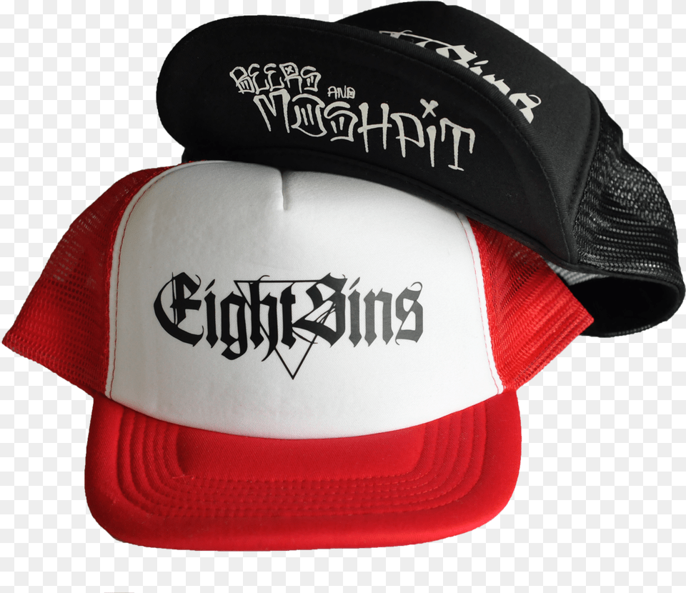 Of Beers Amp Moshpit Cap Baseball Cap, Baseball Cap, Clothing, Hat, Diaper Png Image