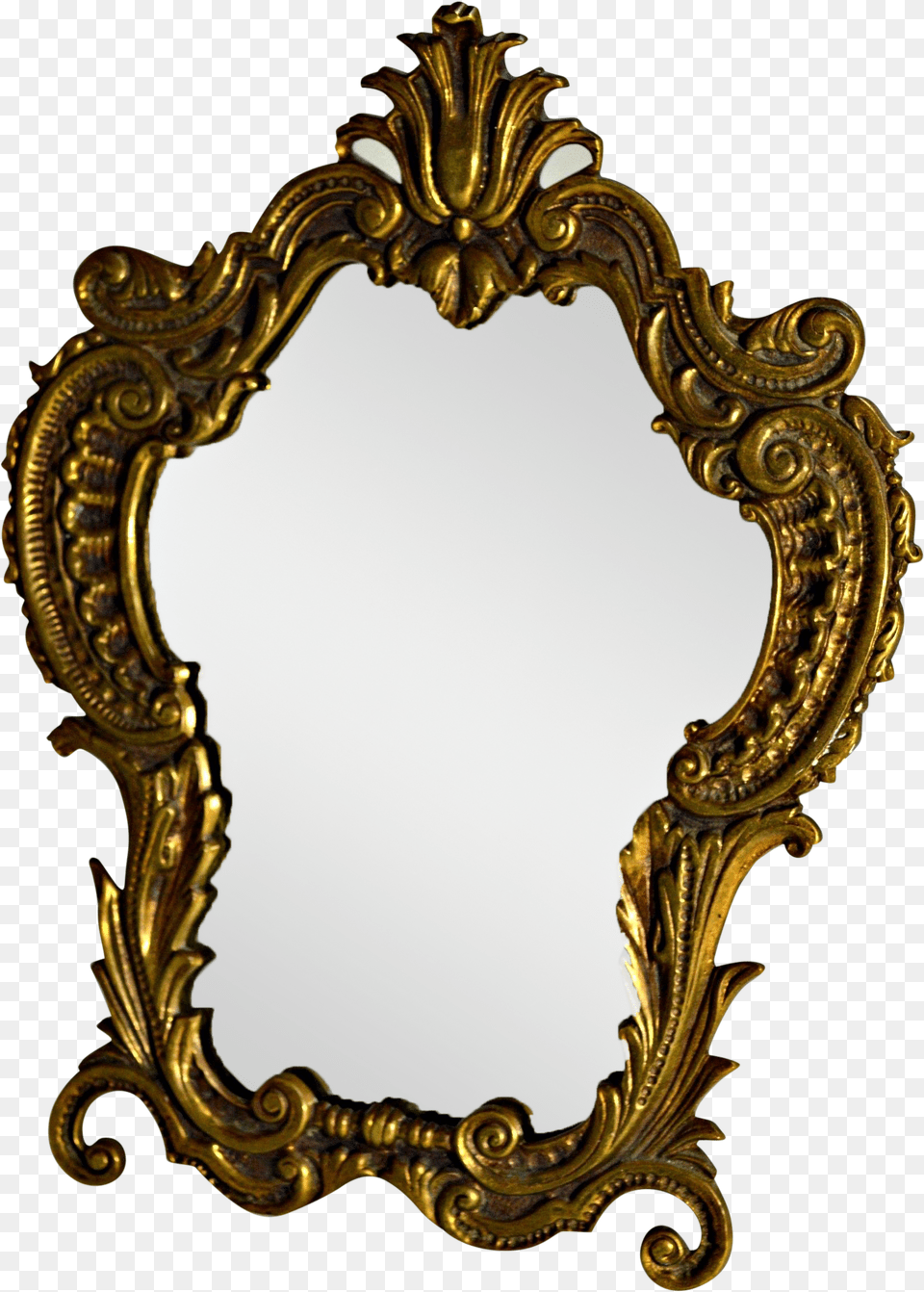 Image Of Best Of Pendants Amp Flush Mounts Victorian Ornate Mirror, Photography Free Transparent Png