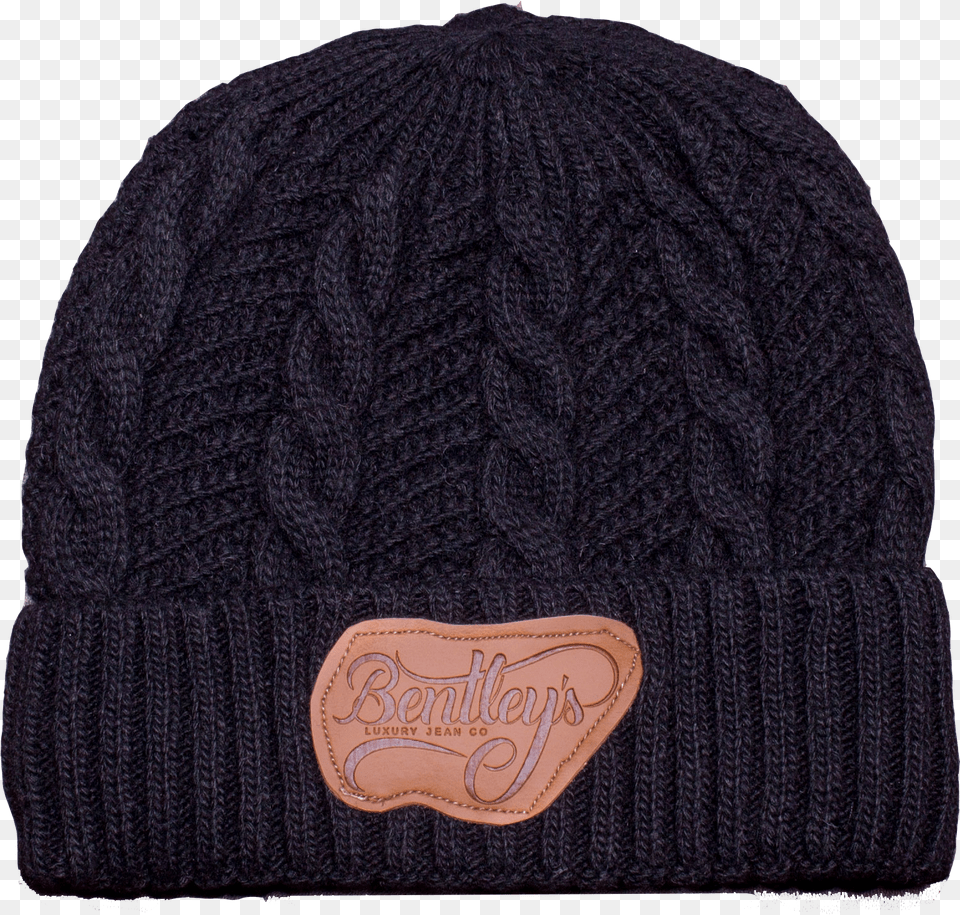 Of Black Beanie Beanie, Cap, Clothing, Hat, Knitwear Png Image