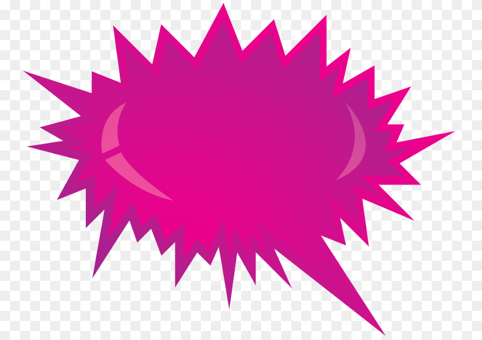 Image Of Blast Clipart Big Yellow Explosion Clip Art, Graphics, Purple, Logo, Sticker Free Png