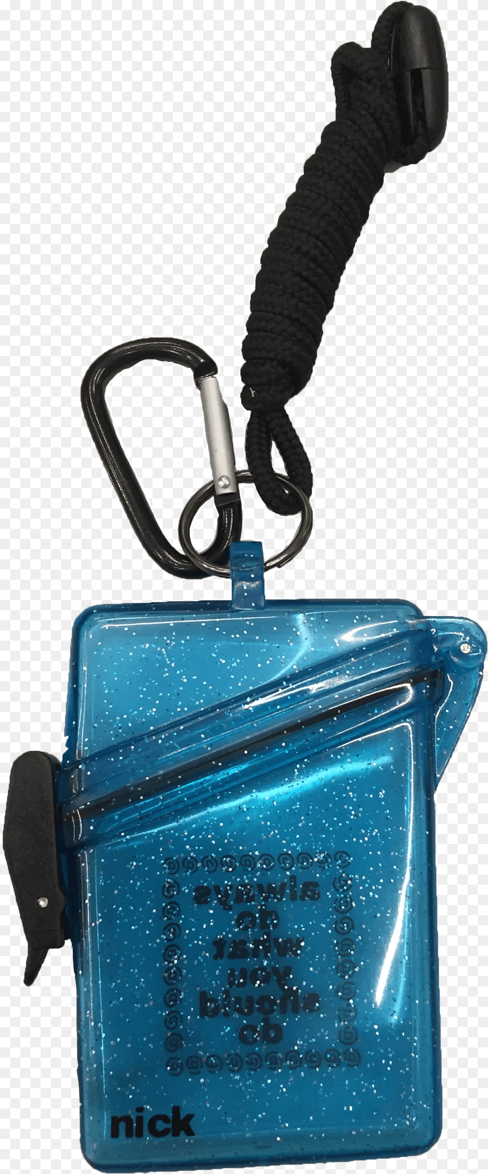 Image Of Blue Glitter Case Blue Free Transparent Png