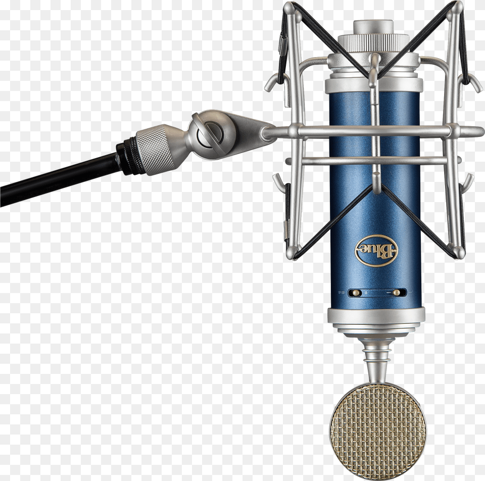 Image Of Blue Microphones Bluebird Sl Bluebird Sl, Electrical Device, Microphone Free Png Download