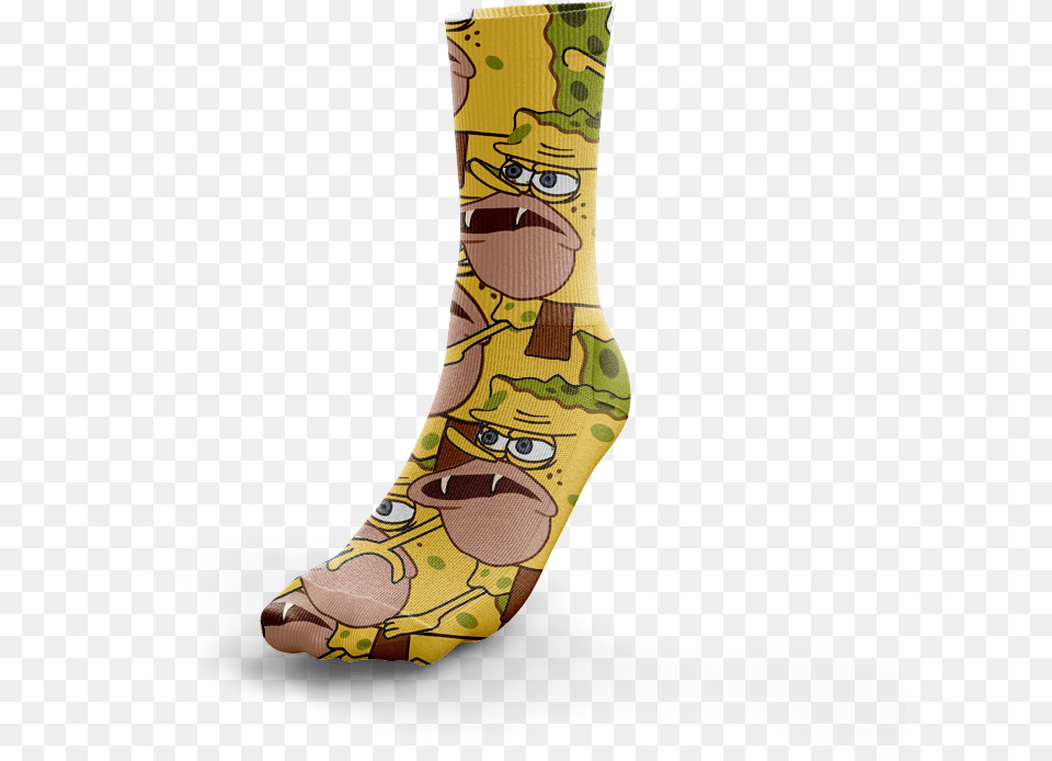 Image Of Bob Rain Boot, Clothing, Hosiery, Sock, Person Free Png