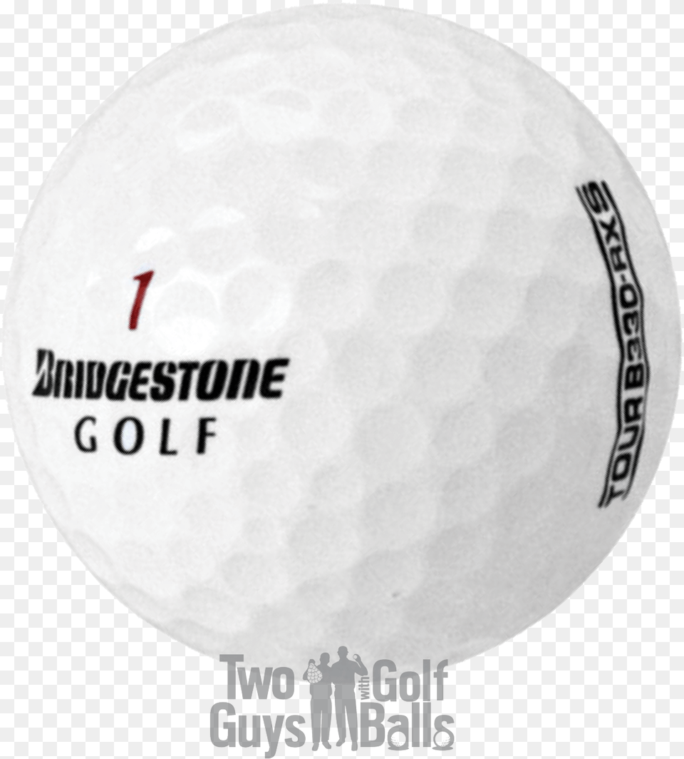 Image Of Bridgestone Rxs Used Golf Balls, Sport, Ball, Golf Ball, Football Png