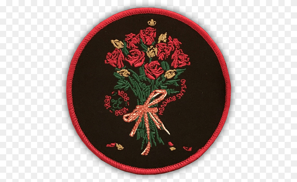Of Buddin Cross Stitch, Embroidery, Pattern Png Image