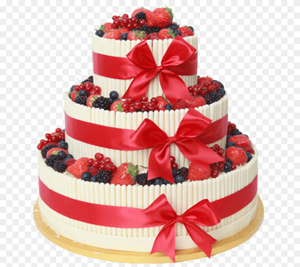 Image Of Cakes Happy Anniversary Mom And Dad Cake, Dessert, Food, Wedding, Wedding Cake Free Png Download