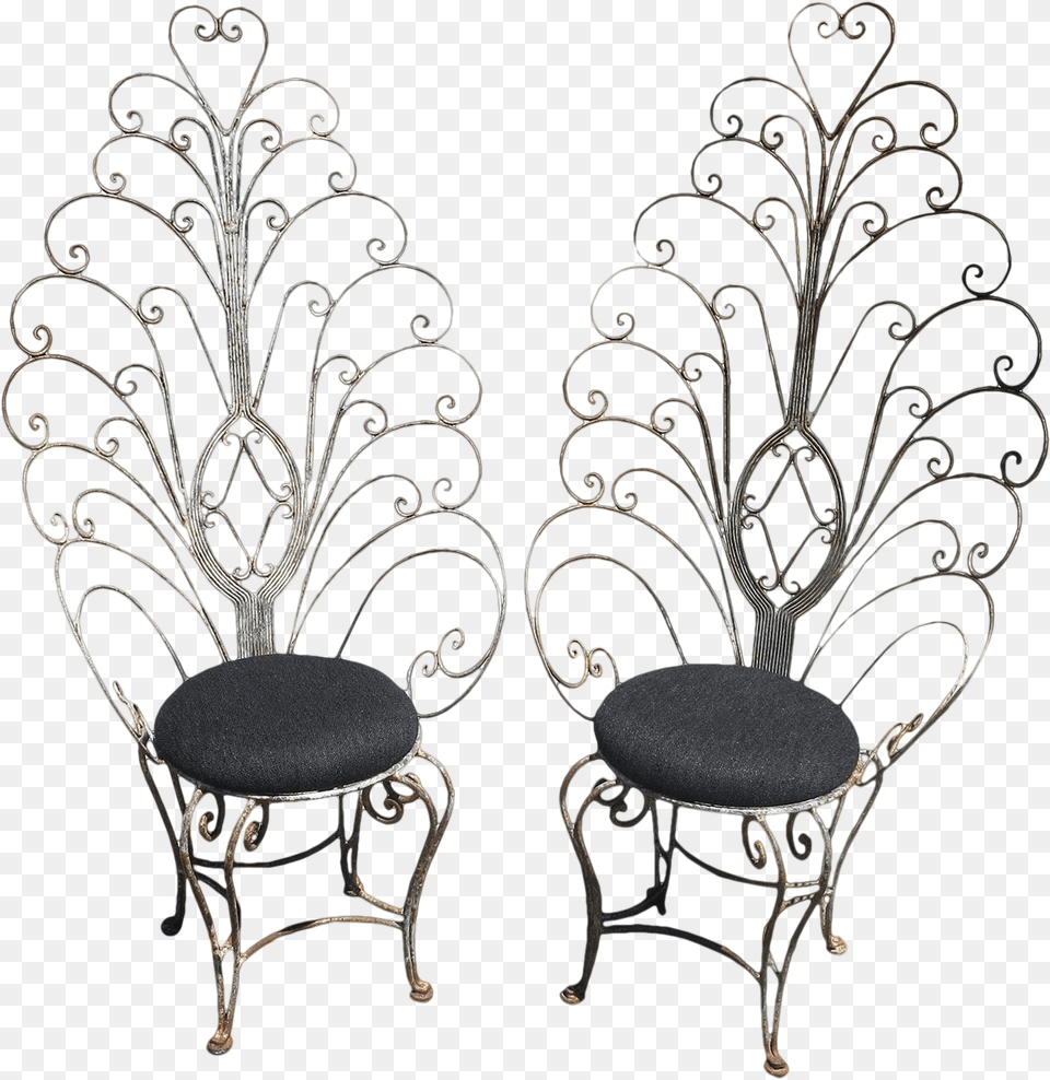 Image Of Chair, Furniture Png