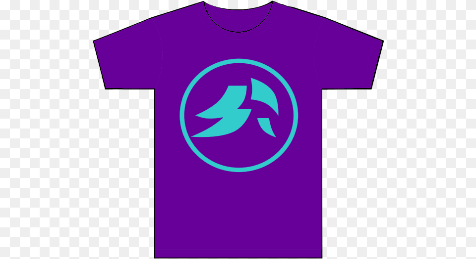 Image Of Charlotte Hornets Rc Logo Tee Logo, Clothing, T-shirt Free Transparent Png