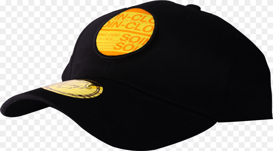 Image Of Cheerios Baseball Cap Baseball Cap, Baseball Cap, Clothing, Hat Png