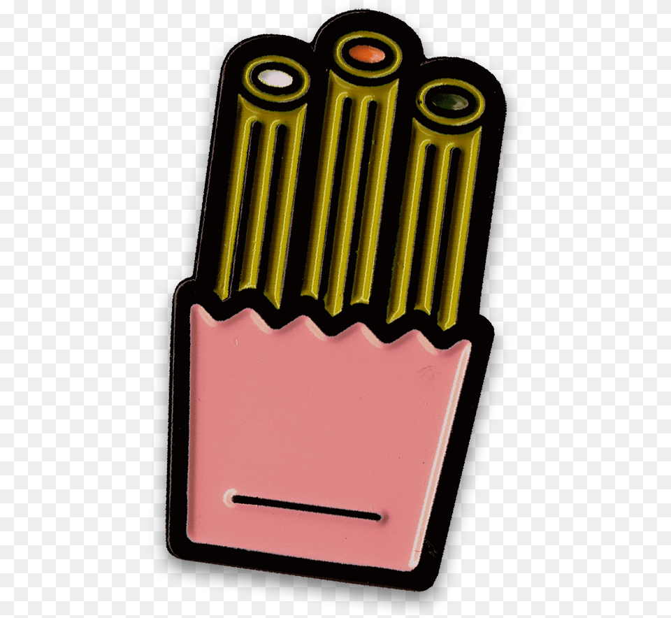 Image Of Churros Pin Mobile Phone, Weapon Free Png