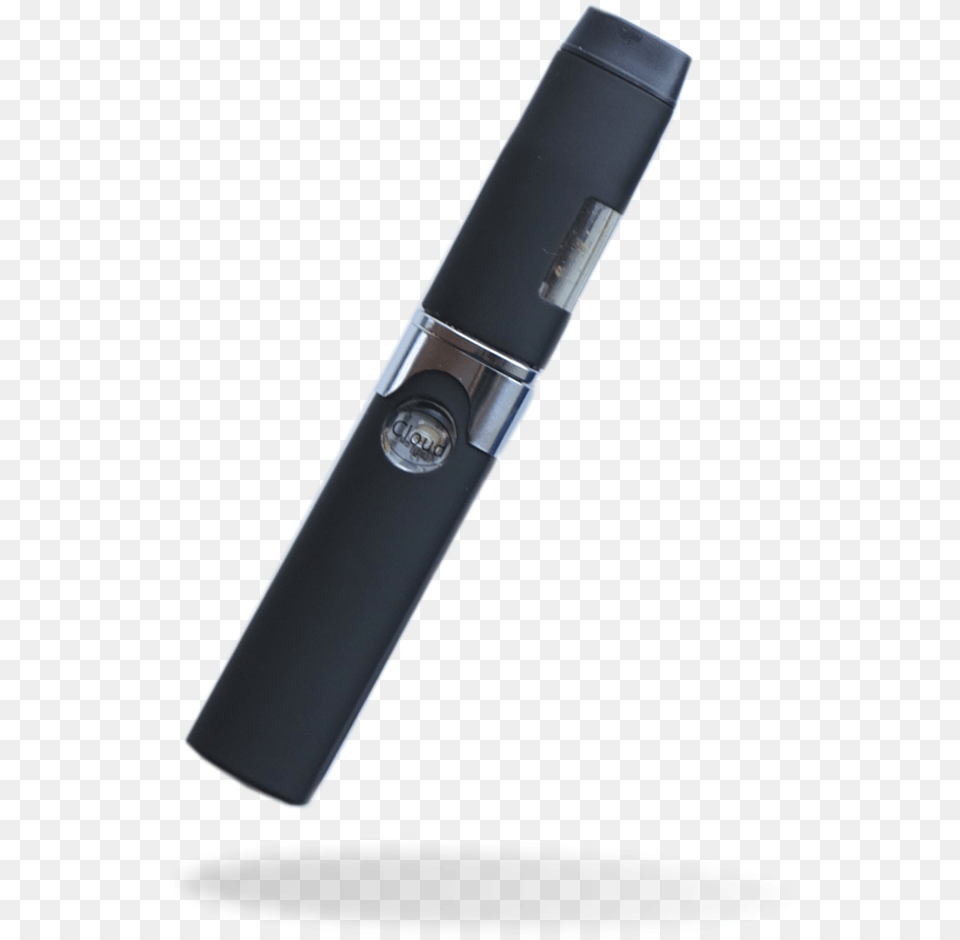 Image Of Cloud Vaporizer By Vaporizerblog Cosmetics, Electrical Device, Microphone, Blade, Knife Free Png