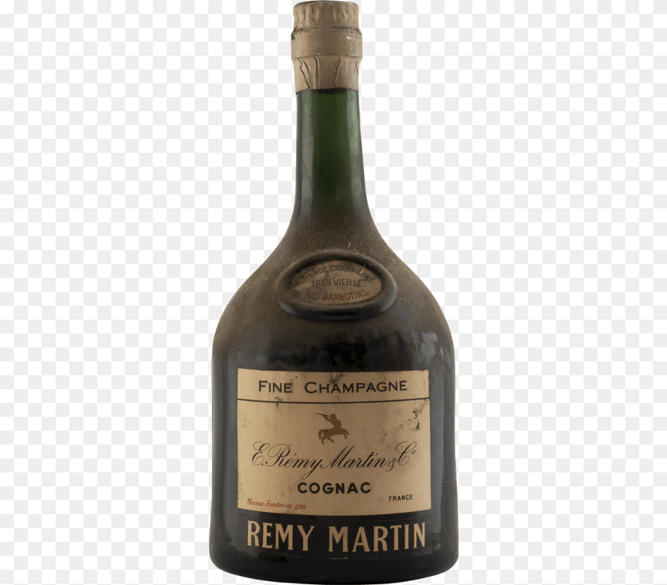 Image Of Cognac Nv Rmy Martin Remy Martin Vsop, Alcohol, Beverage, Bottle, Liquor Free Transparent Png